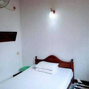 Budget Single Room